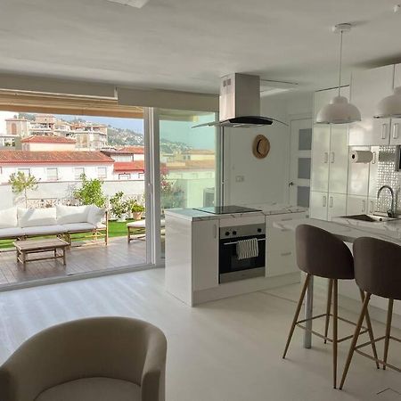 Alma Loft Apartman La Herradura  Kültér fotó