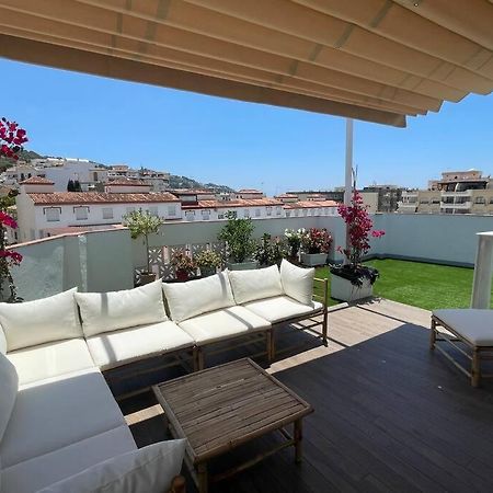 Alma Loft Apartman La Herradura  Kültér fotó