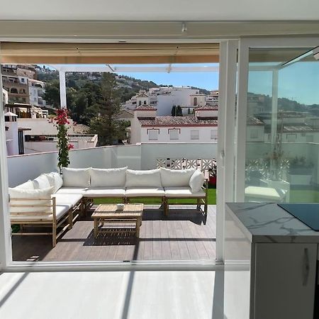 Alma Loft Apartman La Herradura  Kültér fotó