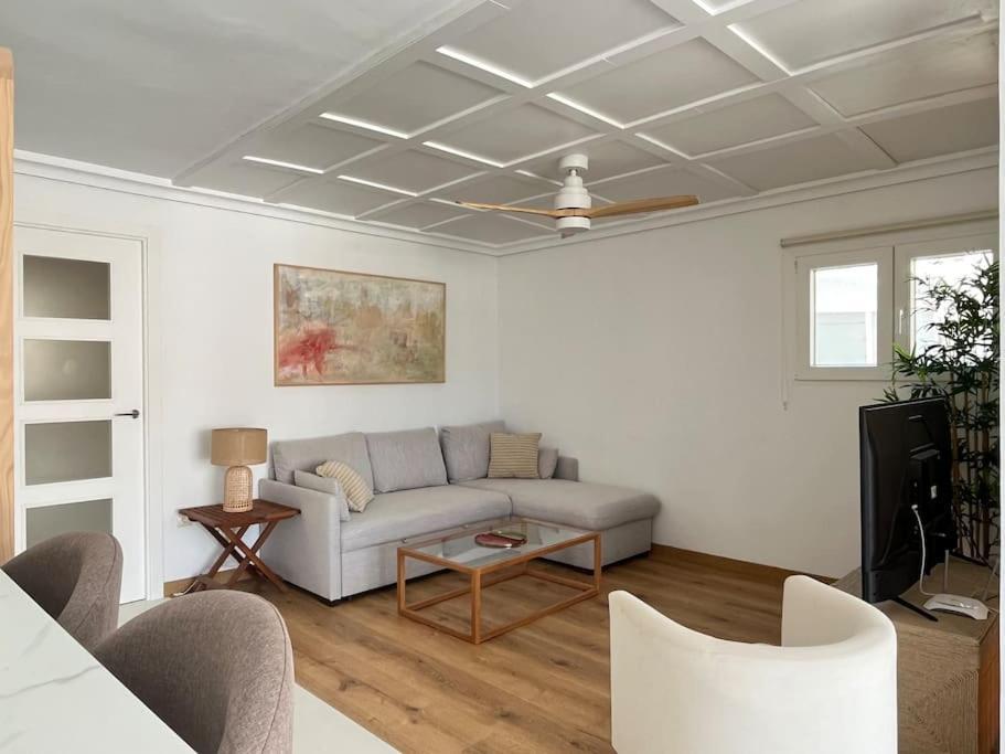 Alma Loft Apartman La Herradura  Kültér fotó