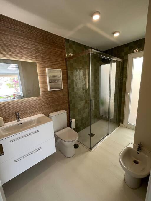 Alma Loft Apartman La Herradura  Kültér fotó